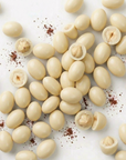 Avellana con Chocolate Blanco