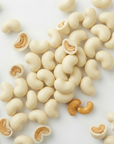 Nuez de la India con Chocolate Blanco