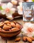 Almendras Naturales