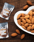 Almendras Naturales