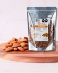 Almendras Naturales