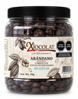 Arándano con Chocolate Sin Azúcar
