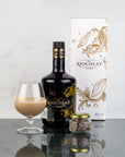 Licor de Chocolate 750ML. (6 Botellas)