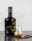 Licor de Chocolate 750ML. (6 Botellas)