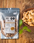 Nuez de la India Natural