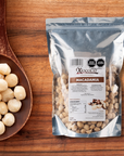 Macadamia Natural