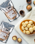 Macadamia Natural