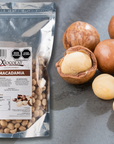 Macadamia Natural