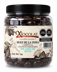 Nuez de la India con Chocolate Sin Azúcar