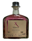 Tequila Blanco Rosa (6 Piezas)