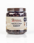 Nuez de la India con Chocolate Semi Amargo 55% Cacao