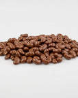 Nuez de la India con Chocolate de Leche