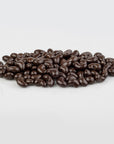 Nuez de la India con Chocolate Semi Amargo 55% Cacao