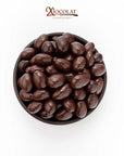 Almendra con Chocolate Sin Azúcar