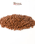 Arroz Inflado con Chocolate de Leche