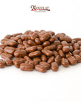 Galleta con Chocolate de Leche
