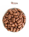 Galleta con Chocolate de Leche