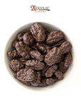 Nuez Mitad con Chocolate Sin Azúcar
