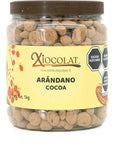 Arándano Cocoa