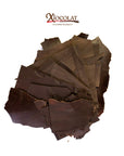 Cobertura en Láminas de Chocolate Semiamargo 55% Cacao