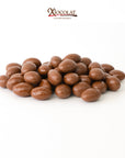 Almendra con Chocolate de Leche