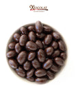 Almendra con Chocolate Semi Amargo 55% Cacao