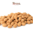 Almendra Cocoa