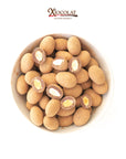 Almendra Cocoa