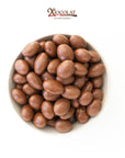 Almendra con Chocolate de Leche