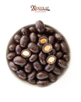 Almendra con Chocolate Sin Azúcar