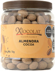Almendra Cocoa