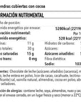 Almendra Cocoa