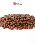 Café con Chocolate de Leche