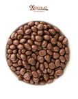 Café con Chocolate de Leche