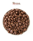 Café con Chocolate de Leche