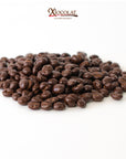 Caja Mixta Chocolate Semi Amargo: Pasa, Café, Arándano y Almendra