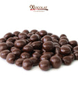 Macadamia con Chocolate Semi Amargo 55% Cacao