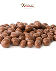 Macadamia con Chocolate de Leche