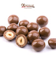 Macadamia con Chocolate de Leche