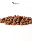 Pasa con Chocolate de Leche