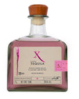 Tequila Blanco Rosa