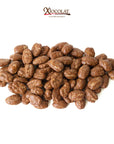 Nuez Amaranto con Chocolate de Leche