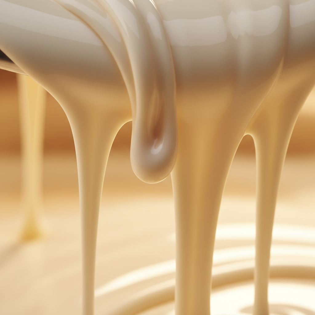 Chocolate Blanco