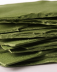 Cobertura en Láminas de Chocolate Blanco con Matcha