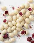 Arándano con Chocolate Blanco