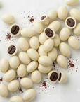 Café con Chocolate Blanco