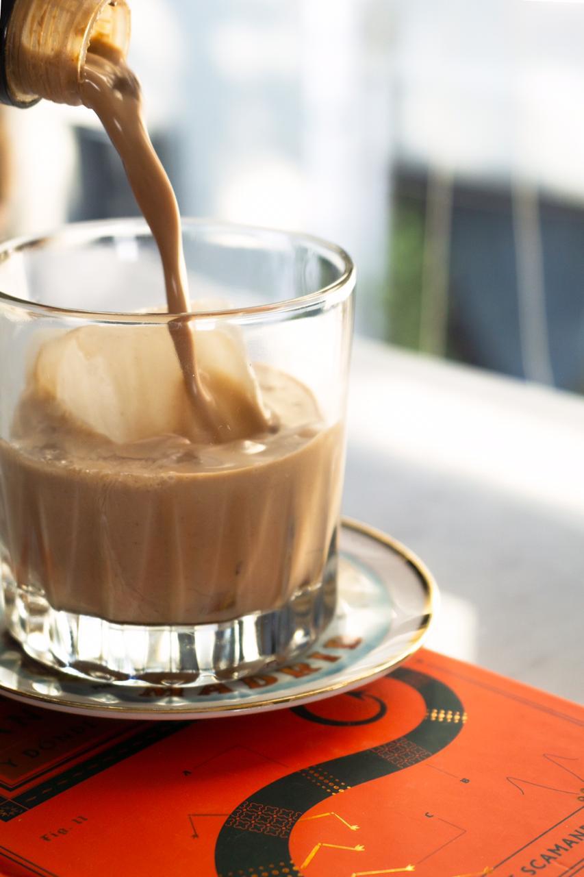 Xiocolat Licor de Chocolate 750ML