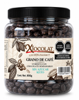 Café con Chocolate Sin Azúcar