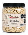 Café con Chocolate Blanco