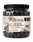 Café con Chocolate Semi Amargo 55% Cacao